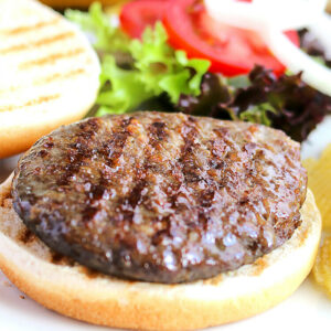 Pork Sandwiches
