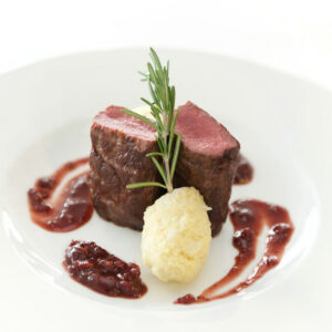 Beefsteak